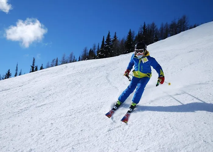 Aprica Tre Minuti Dalle Piste Wifi Comodo Per 4 Ospiti