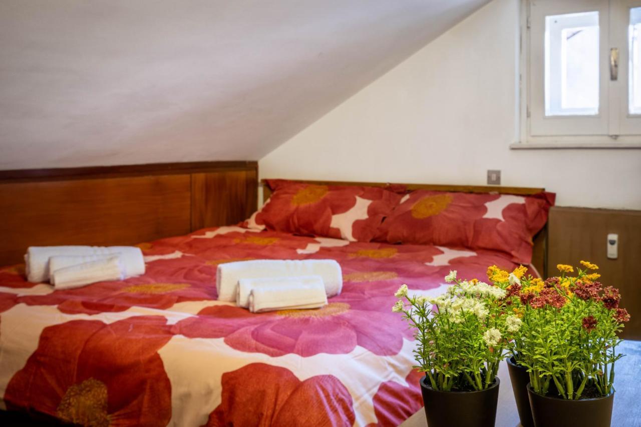 Tre Minuti Dalle Piste Wifi Comodo Per 4 Ospiti Apartment Aprica