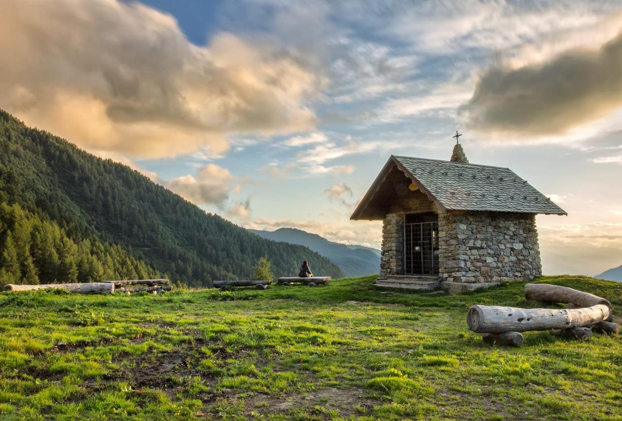 Tre Minuti Dalle Piste Wifi Comodo Per 4 Ospiti Apartment Aprica