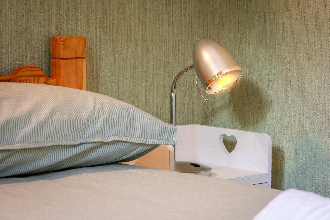 Tre Minuti Dalle Piste Wifi Comodo Per 4 Ospiti Apartment