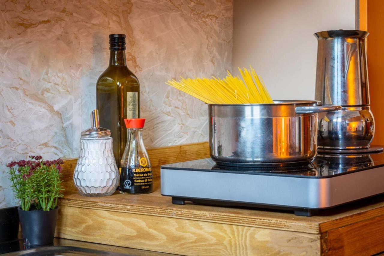 Apartment Tre Minuti Dalle Piste Wifi Comodo Per 4 Ospiti *