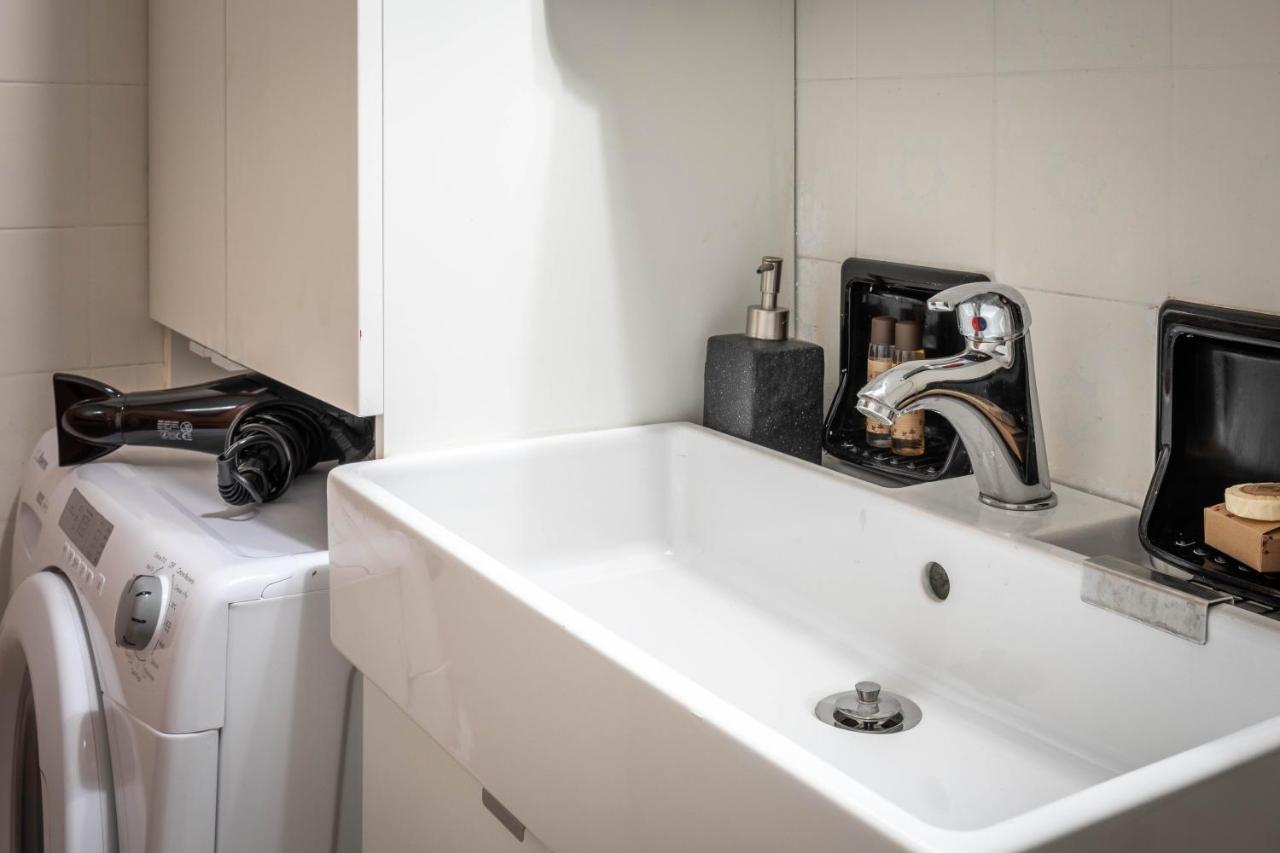 Tre Minuti Dalle Piste Wifi Comodo Per 4 Ospiti Apartment *